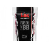 Kulki BB do ASG HK Heckler & Koch Red Battle 0,25 g 6 mm 2500 szt.