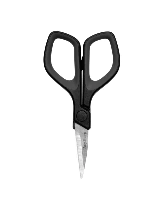 Zestaw ostrzałka AnySharp + mini nożyczki - idealne narzędzia!