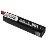 Zestaw Specna Arms Easy Ładowarka i akumulator 11.1V 1000 mAh