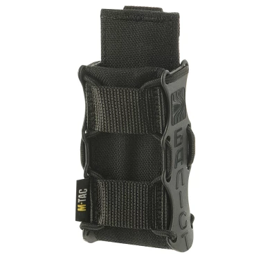 Ładownica M-Tac na magazynek "Kołczan" na pistolet czarny