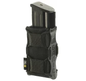 Ładownica M-Tac na magazynek "Kołczan" na pistolet czarny