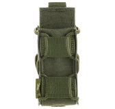 Ładownica M-Tac na magazynek "Kołczan" na pistolet oliwkowa