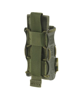 Ładownica M-Tac "Kołczan" na pistolet - oliwkowa