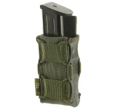 Ładownica M-Tac na magazynek "Kołczan" na pistolet oliwkowa