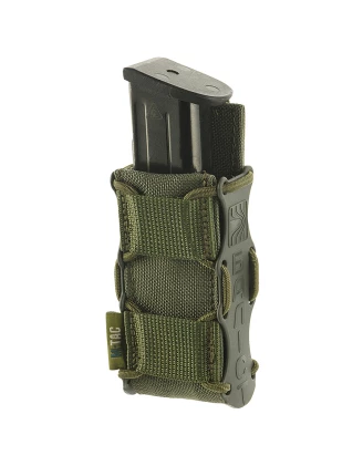 Ładownica M-Tac "Kołczan" na pistolet - oliwkowa