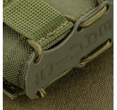 Ładownica M-Tac na magazynek "Kołczan" na pistolet oliwkowa