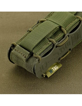 Ładownica M-Tac "Kołczan" na pistolet - oliwkowa