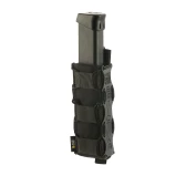 Ładownica M-Tac na magazynek Kołczan PCC czarna Ładownica M-Tac na magazynek Kołczan PCC czarna