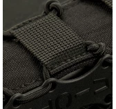 Ładownica M-Tac na magazynek Kołczan PCC czarna Ładownica M-Tac na magazynek Kołczan PCC czarna