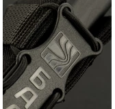 Ładownica M-Tac na magazynek Kołczan PCC czarna Ładownica M-Tac na magazynek Kołczan PCC czarna