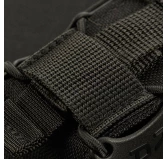 Ładownica M-Tac na magazynek Kołczan PCC czarna Ładownica M-Tac na magazynek Kołczan PCC czarna