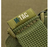 Ładownica M-Tac na magazynek Kołczan PCC oliwka