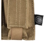 Ładownica na dwa magazynki Beretta Grip-Tac Molle Double Pistol M coyote
Ładownica na dwa magazynki Beretta Grip-Tac Molle Double Pistol M coyote