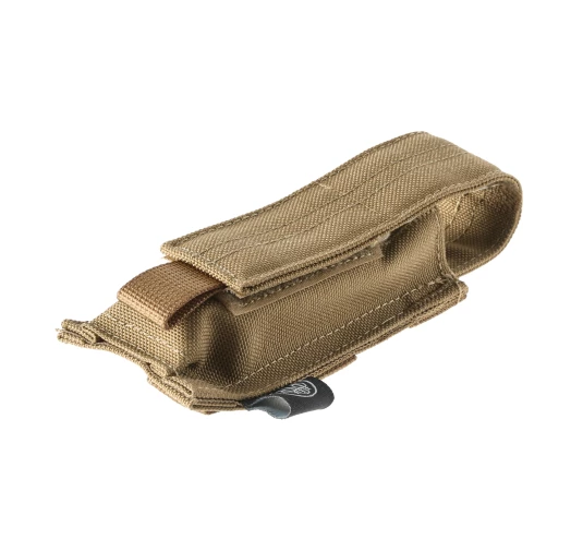 Ładownica na magazynek Beretta Grip-Tac Molle Single Pistol M coyote