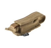 Ładownica na magazynek Beretta Grip-Tac Molle Single Pistol M coyote
