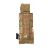 Ładownica na magazynek Beretta Grip-Tac Molle Single Pistol M coyote

