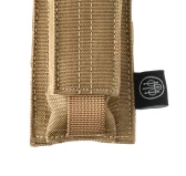 Ładownica na magazynek Beretta Grip-Tac Molle Single Pistol M coyote

