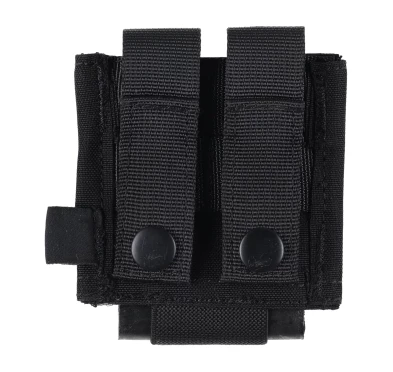 Ładownica na magazynek Beretta Griptac Molle Single 5.56 Mag Pouch
czarna