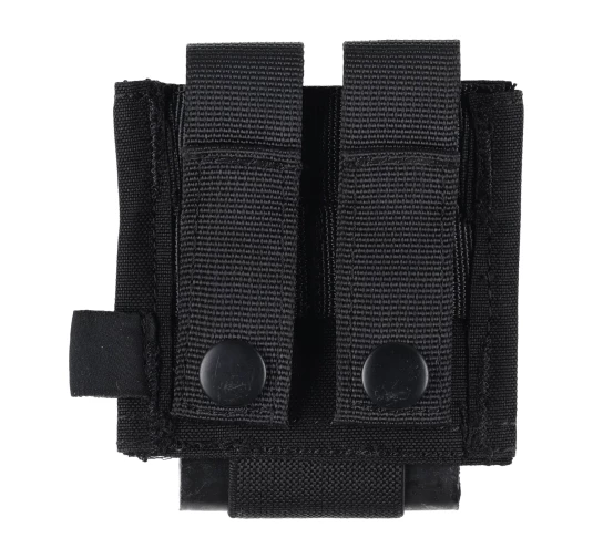 Ładownica na magazynek Beretta Griptac Molle Single 5.56 Mag Pouch
czarna