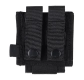 Ładownica na magazynek Beretta Griptac Molle Single 5.56 Mag Pouch
czarna Ładownica na magazynek Beretta Griptac Molle Single 5.56 Mag Pouch
czarna