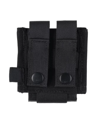 Ładownica na magazynek Beretta Griptac Molle - czarna