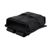 Ładownica na magazynek Beretta Griptac Molle Single 5.56 Mag Pouch
czarna Ładownica na magazynek Beretta Griptac Molle Single 5.56 Mag Pouch
czarna