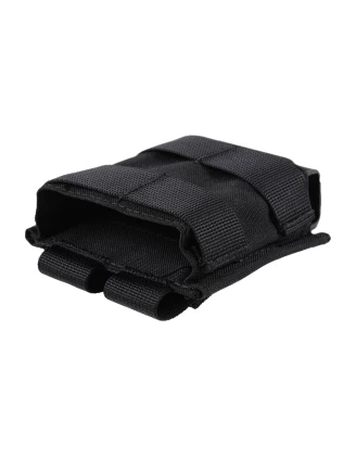 Ładownica na magazynek Beretta Griptac Molle - czarna