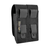Ładownica podwójna Tasmanian Tiger DBL PISTOL MAG POUCH MKIII czarna Ładownica podwójna Tasmanian Tiger DBL PISTOL MAG POUCH MKIII czarna