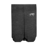 Ładownica podwójna Tasmanian Tiger DBL PISTOL MAG POUCH MKIII czarna Ładownica podwójna Tasmanian Tiger DBL PISTOL MAG POUCH MKIII czarna