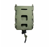 Ładownica Tasmanian Tiger SGL Mag Pouch MCL Anfibia olive Ładownica Tasmanian Tiger SGL Mag Pouch MCL Anfibia olive