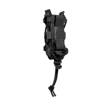 Ładownica Tasmanian Tiger SGL Pistol Mag Pouch MCL Anfibia czarna