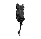 Ładownica Tasmanian Tiger SGL Pistol Mag Pouch MCL Anfibia czarna Ładownica Tasmanian Tiger SGL Pistol Mag Pouch MCL Anfibia czarna