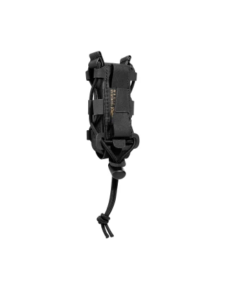 Ładownica Tasmanian Tiger SGL Pistol Mag Pouch MCL Anfibia czarna