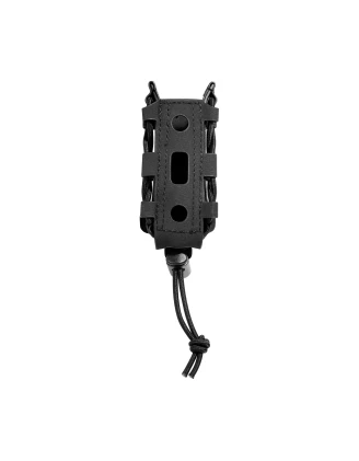 Ładownica Tasmanian Tiger SGL Pistol Mag Pouch MCL Anfibia czarna
