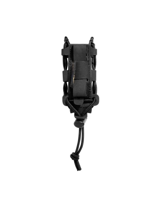Ładownica Tasmanian Tiger SGL Pistol Mag Pouch MCL Anfibia czarna