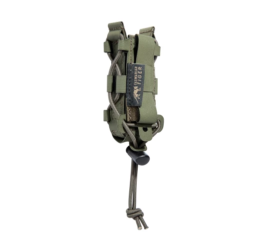 Ładownica Tasmanian Tiger SGL Pistol Mag Pouch MCL Anfibia olive