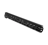 Łoże Leapers UTG Pro Arwen Free Float M-LOK 15" do karabinków AR-15, czarne Łoże Leapers UTG Pro Arwen Free Float M-LOK 15" do karabinków AR-15, czarne
