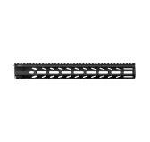 Łoże Leapers UTG Pro Arwen Free Float M-LOK 15" do karabinków AR-15, czarne Łoże Leapers UTG Pro Arwen Free Float M-LOK 15" do karabinków AR-15, czarne