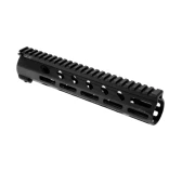 Łoże Leapers UTG Pro Arwen M-LOK Free Float 10" do AR15 czarna