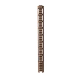 Łoże Leapers UTG Pro Super Slim Free Float M-LOK 15" do karabinków AR-15 Flat Dark Earth Łoże Leapers UTG Pro Super Slim Free Float M-LOK 15" do karabinków AR-15 Flat Dark Earth
