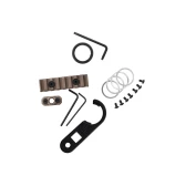 Łoże Leapers UTG Pro Super Slim Free Float M-LOK 15" do karabinków AR-15 Flat Dark Earth Łoże Leapers UTG Pro Super Slim Free Float M-LOK 15" do karabinków AR-15 Flat Dark Earth