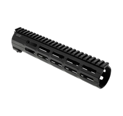 Łoże Leapers UTG Pro Super Slim SD Free Float M-LOK 10" do karabinków AR15 czarne