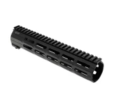 Łoże Leapers UTG Pro Super Slim SD Free Float M-LOK 10" do karabinków AR15 czarne