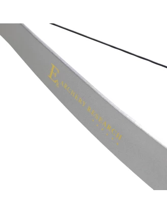 Łuk dla dzieci - Poe Lang Ek New Jazz 20 lb 62" niebieski