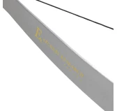 Łuk rekreacyjny dla dorosłych i młodzieży Poe Lang Ek New Take Down 30 lb 62" niebieski Łuk rekreacyjny dla dorosłych i młodzieży Poe Lang Ek New Take Down 30 lb 62" niebieski