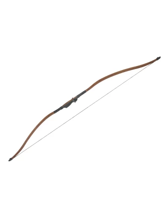 Poe Lang Robin Hood - doskonały łuk dla dorosłych i młodzieży 30-35 lb!