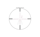 Luneta celownicza Primary Arms SLx 5-25X56 mm FFP ACSS Apollo 6.5CM