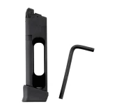 Magazynek do ASG Glock 17 gen 4. 6 mm