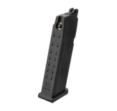 Magazynek do ASG Glock 17 gen 4. 6 mm