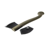 Toporek Morakniv Outdoor Axe oliwkowy